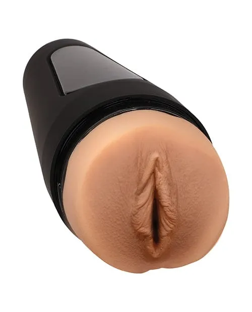 Doc Johnson Male Sex Toys Main Squeeze Ultraskyn Pussy Stroker Lulu Chu Doc Johnson Male Sex Toys Main Squeeze Ultraskyn Pussy Stroker Lulu Chu