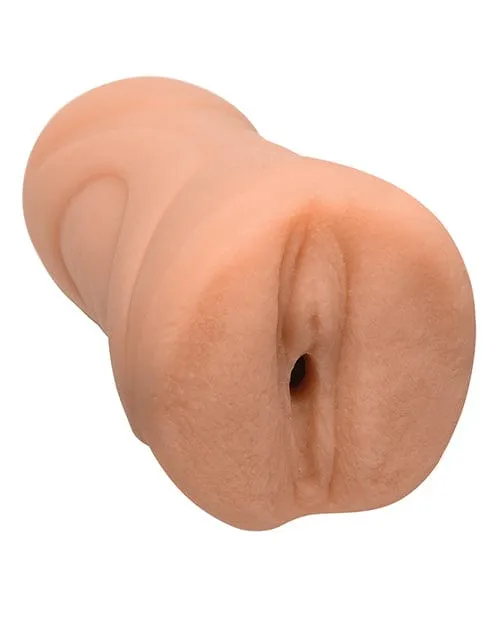 Doc Johnson Male Sex Toys Ultraskyn Pocket Pussy Sophie Dee