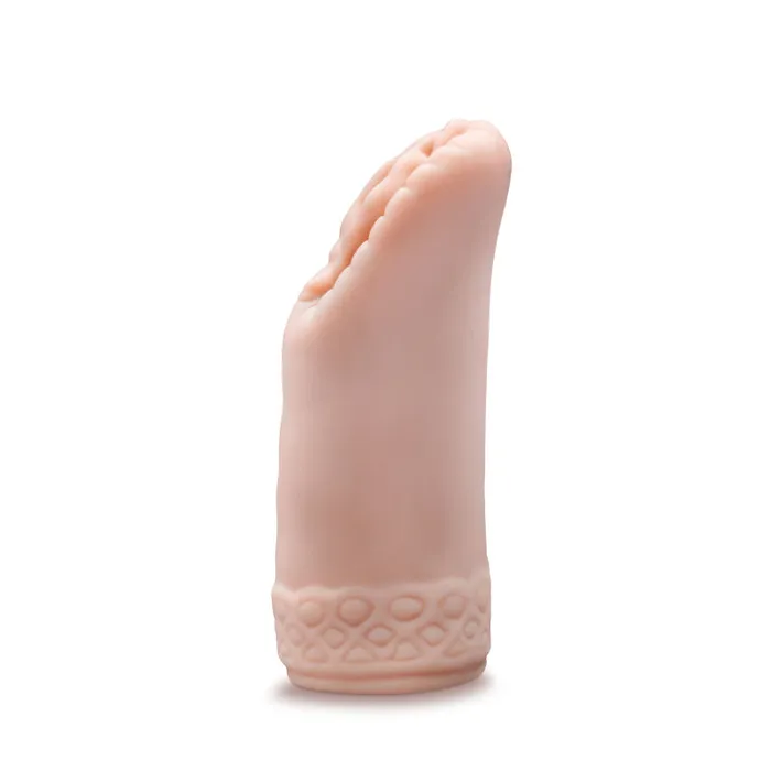 Enlust Alyssa Beige Blush Vibrators