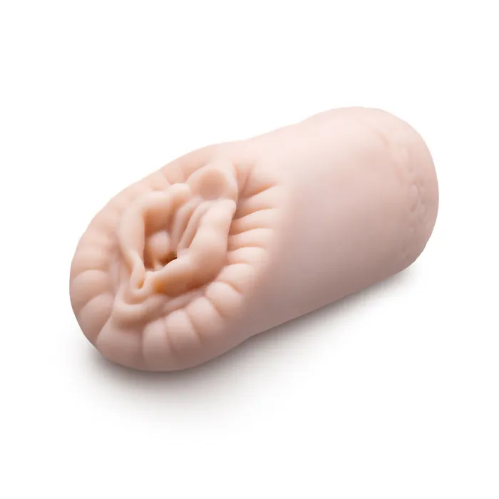 Enlust Alyssa Beige Blush Vibrators