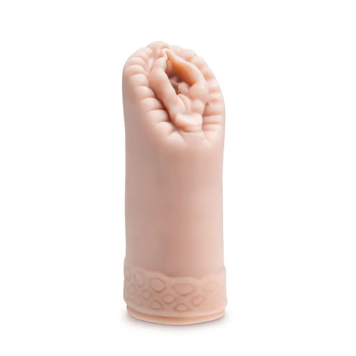 Enlust Alyssa Beige Blush Vibrators