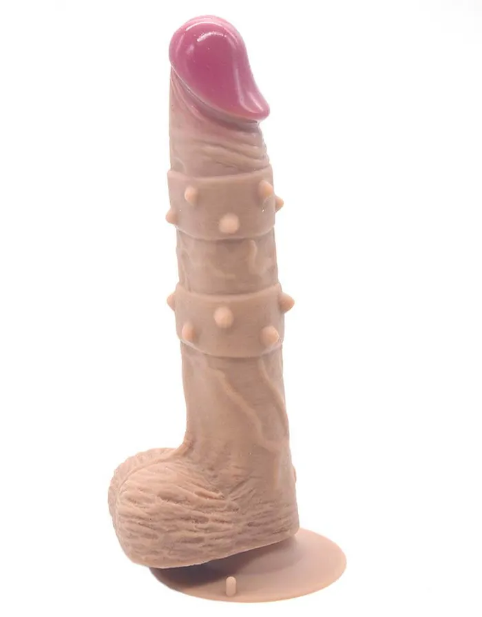 FAAK Female Sex Toys FAAK strap on swing vibrating swing silicone dildos