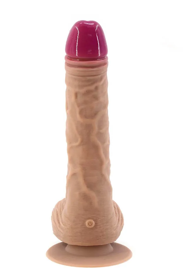 FAAK Female Sex Toys FAAK strap on swing vibrating swing silicone dildos