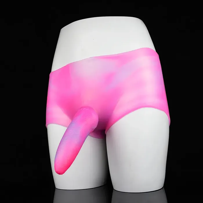 FAAK Male Sex Toys FAAK Silicone Geoduck Dildo Panties Fantasy Animal Strapons Penis Anal Plug FAAK Male Sex Toys FAAK Silicone Geoduck Dildo Panties Fantasy Animal Strapons Penis Anal Plug