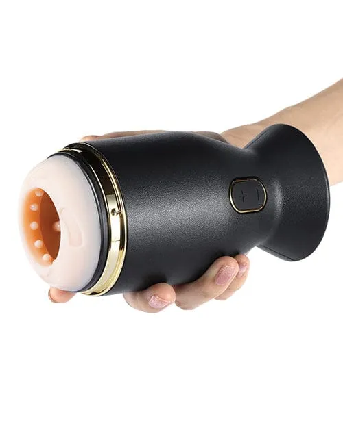 Honey Play Box Male Sex Toys Priti Automatic Rotating Penis Stimulator