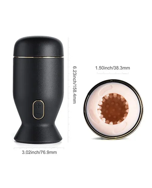 Honey Play Box Male Sex Toys Priti Automatic Rotating Penis Stimulator