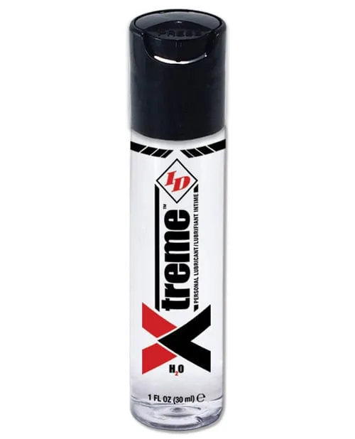 ID Lubricants ID Xtreme Waterbased Lubricant