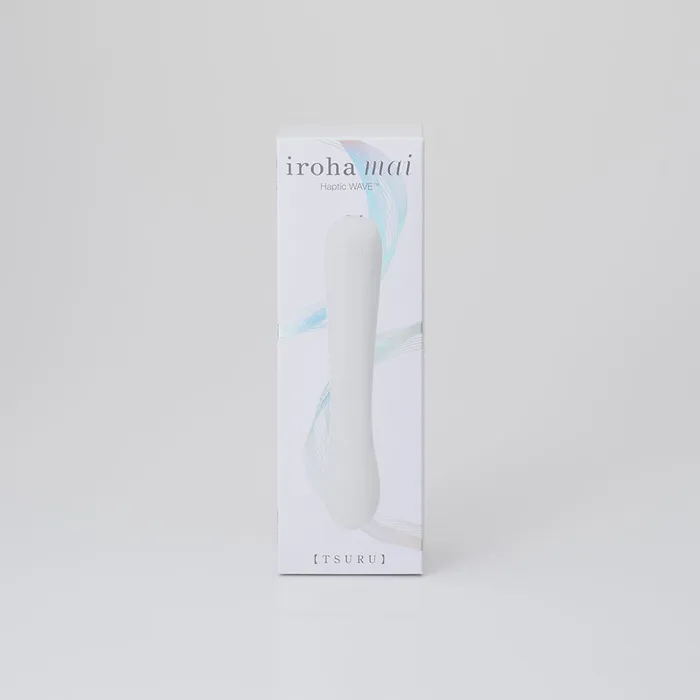 iroha Vibrators iroha mai TSURU