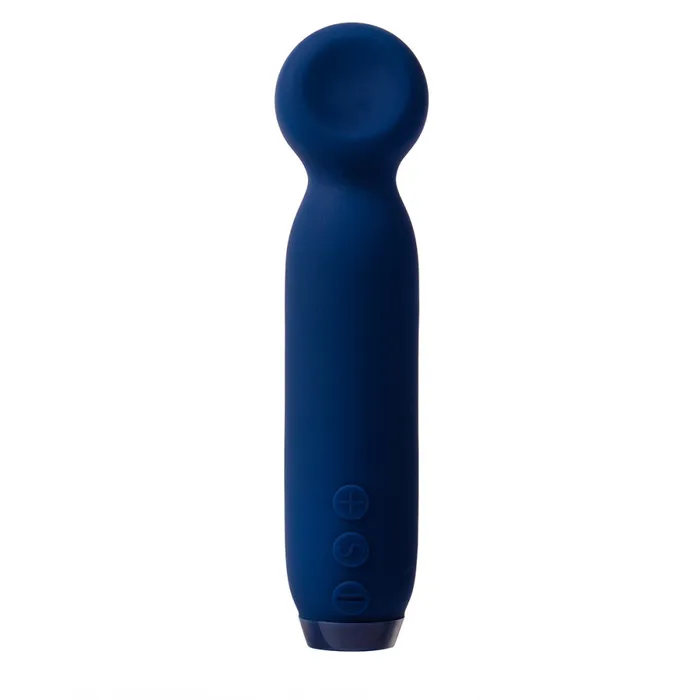 Je Joue Female Sex Toys Je Joue Vita 12Function WandTip Rechargeable Bullet Vibrator Je Joue Female Sex Toys Je Joue Vita 12Function WandTip Rechargeable Bullet Vibrator