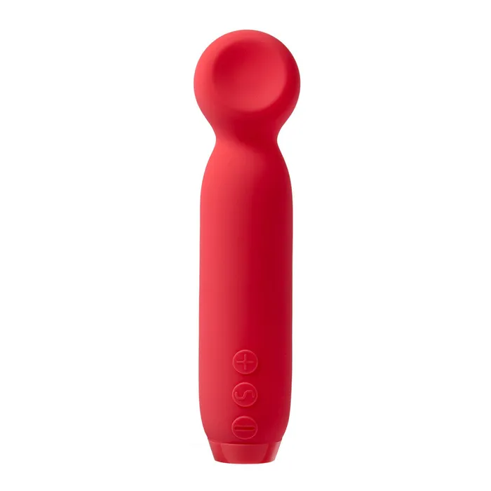 Je Joue Female Sex Toys Je Joue Vita 12Function WandTip Rechargeable Bullet Vibrator