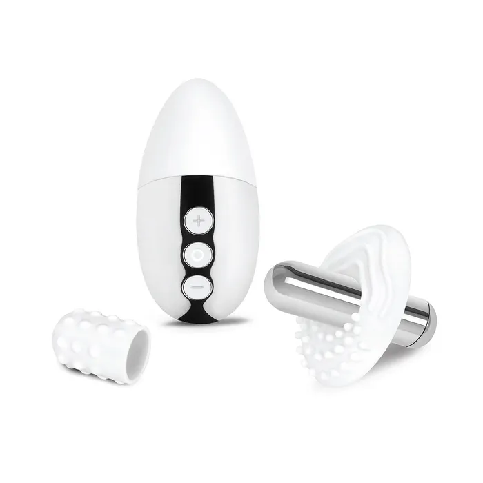 Le Wand Vibrators Le Wand Little Pleasures