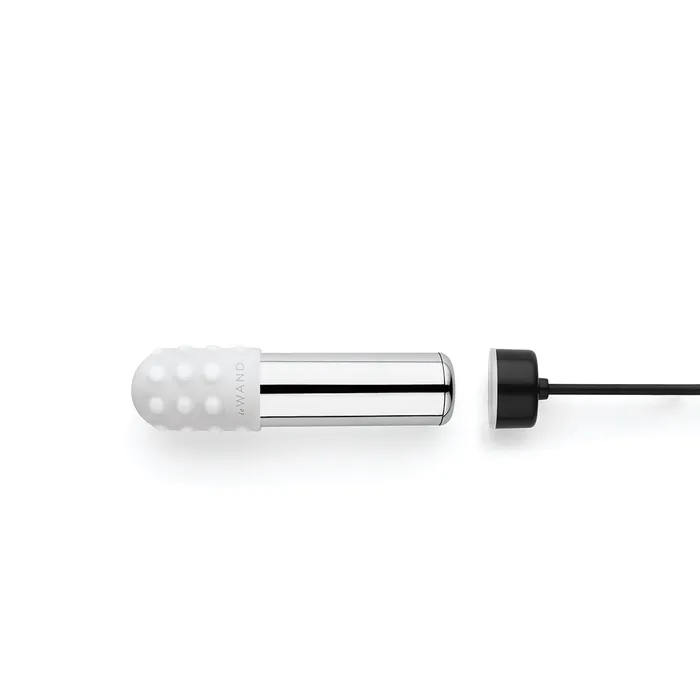 Le Wand Vibrators Le Wand Little Pleasures
