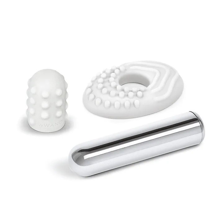 Le Wand Vibrators Le Wand Little Pleasures