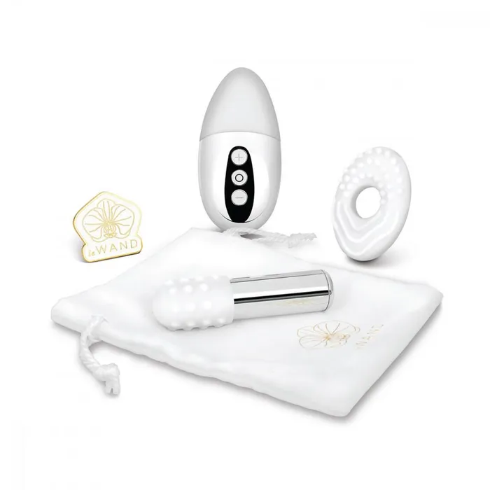 Le Wand Vibrators Le Wand Little Pleasures