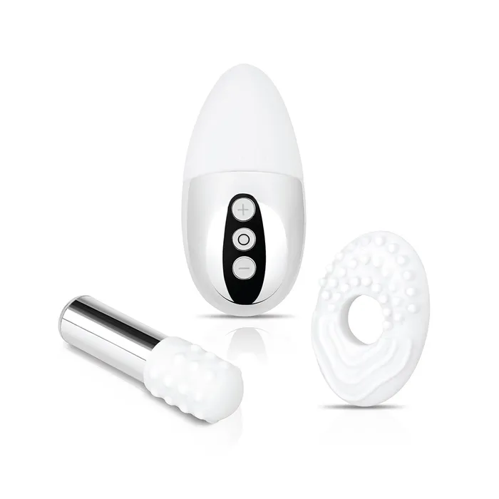 Le Wand Vibrators Le Wand Little Pleasures