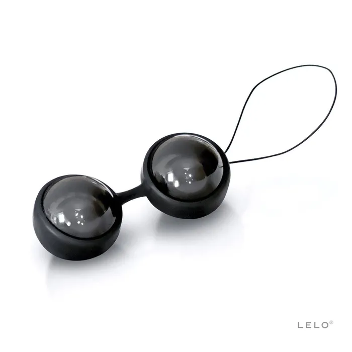 LELO LELO Beads Noir Male Sex Toys