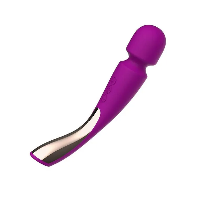 Lelo Smart Wand 2 Medium LELO Female Sex Toys