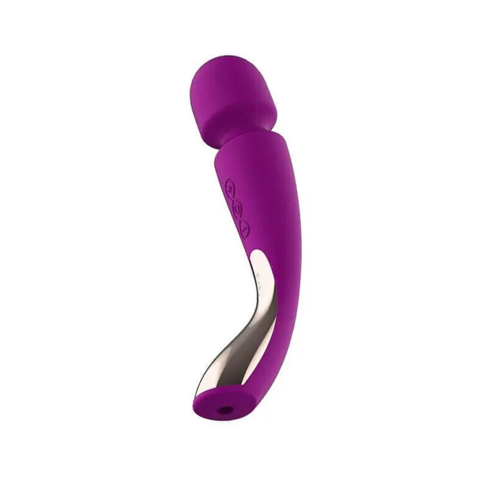 Lelo Smart Wand 2 Medium LELO Female Sex Toys