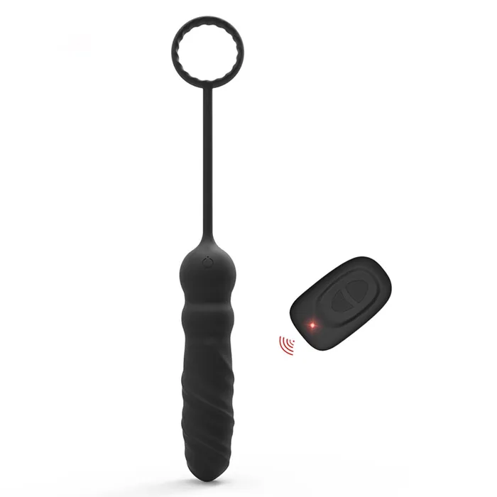 LEVETT 19061 Bnus Male Butt Plug Prostate Massager LEVETT Anal