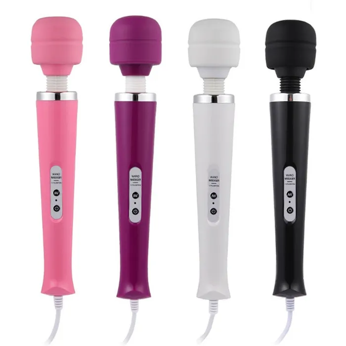 Magic Wand Massager Magic Wand Vibrators