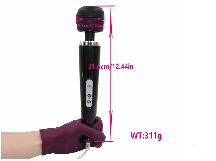 Magic Wand Massager Magic Wand Vibrators