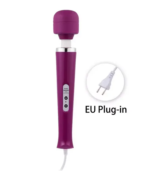 Magic Wand Massager Magic Wand Vibrators