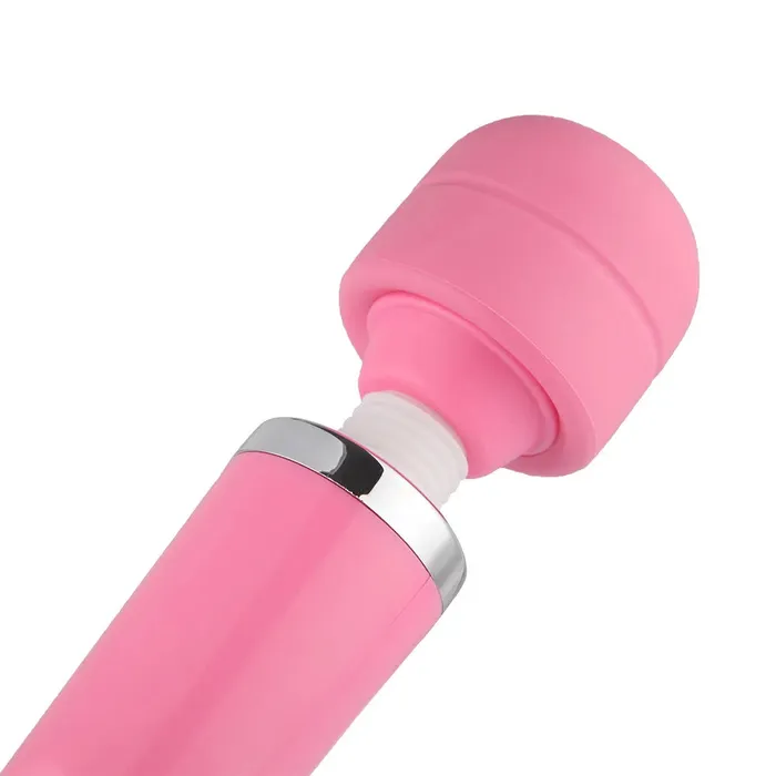 Magic Wand Massager Magic Wand Vibrators