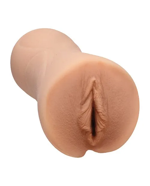 Male Sex Toys Doc Johnson Signature Strokers Ultraskyn Pocket Pussy Lulu Chu Male Sex Toys Doc Johnson Signature Strokers Ultraskyn Pocket Pussy Lulu Chu
