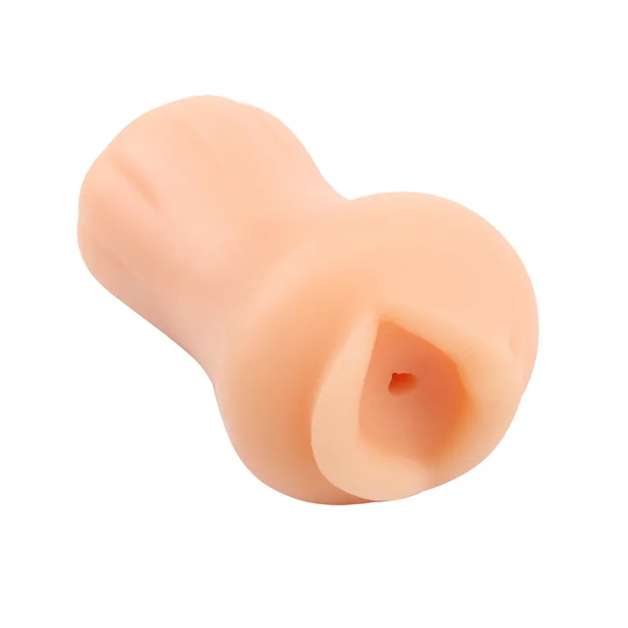 ManQ Porn Star Rei Itoh Mouth Pocket Pussy Man Q Male Sex Toys