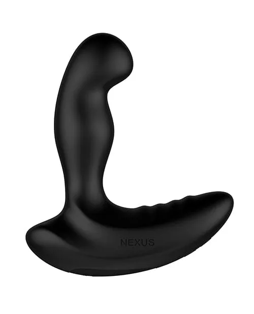 Nexus Anal Nexus Ride Prostate Massager Black