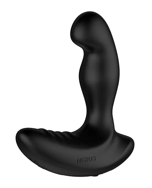 Nexus Anal Nexus Ride Prostate Massager Black