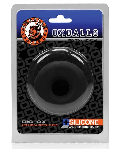 OXBALLS Dildos OXBALLS Big Ox Cockring OXBALLS Dildos OXBALLS Big Ox Cockring