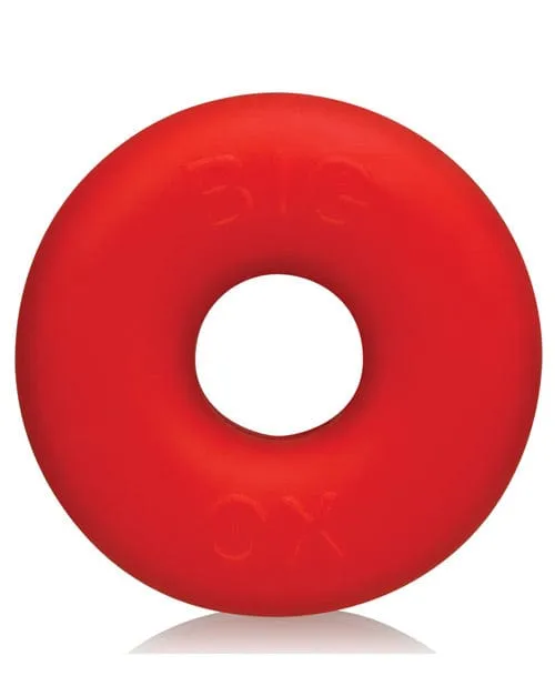 OXBALLS Dildos OXBALLS Big Ox Cockring OXBALLS Dildos OXBALLS Big Ox Cockring