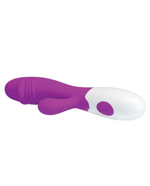 Pretty Love Vibrators Pretty Love Snappy Fuchsia Pretty Love Vibrators Pretty Love Snappy Fuchsia