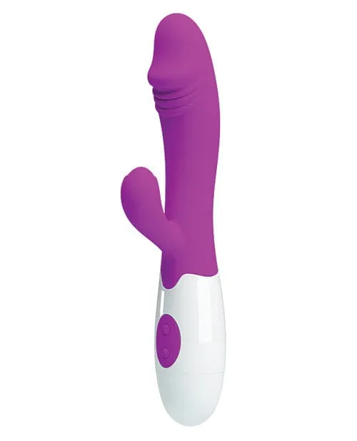 Pretty Love Vibrators Pretty Love Snappy Fuchsia Pretty Love Vibrators Pretty Love Snappy Fuchsia