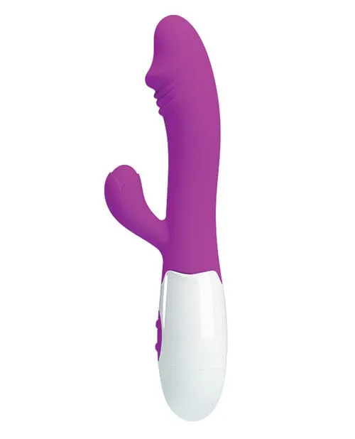 Pretty Love Vibrators Pretty Love Snappy Fuchsia Pretty Love Vibrators Pretty Love Snappy Fuchsia