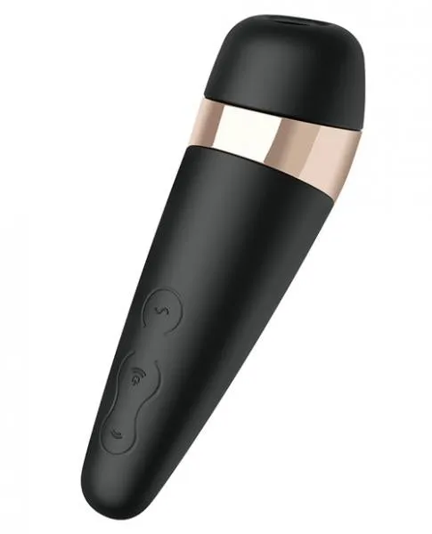 Satisfyer Pro 3 Clitoral Stimulator Satisfyer Female Sex Toys