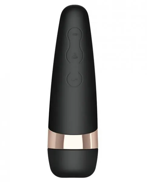 Satisfyer Pro 3 Clitoral Stimulator Satisfyer Female Sex Toys