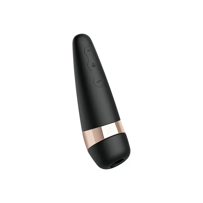 Satisfyer Pro 3 Clitoral Stimulator Satisfyer Female Sex Toys