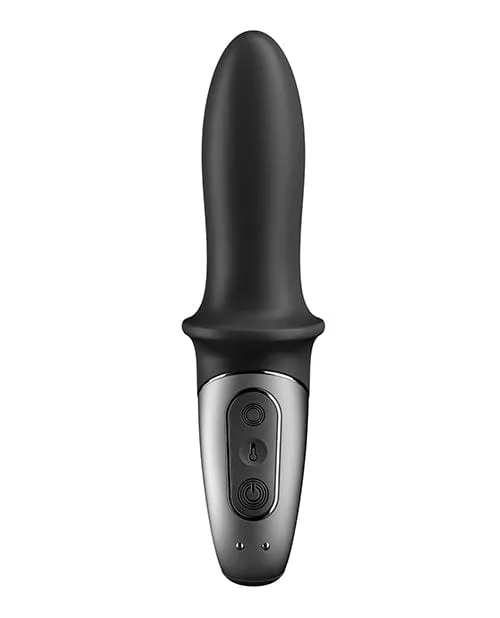 Satisfyer Satisfyer Hot Passion Black Anal