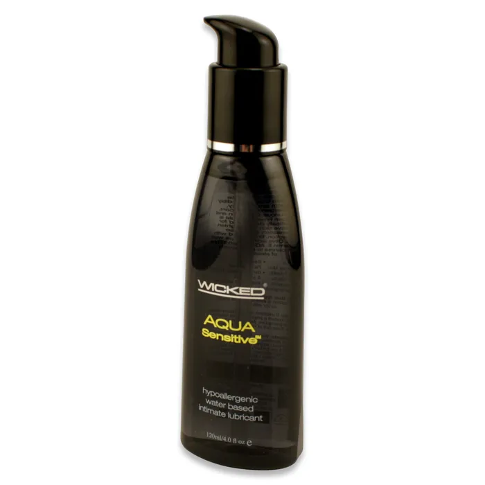 ShopInPrivatecom An AwardWinning Lube for Sensitive Skin Dildos
