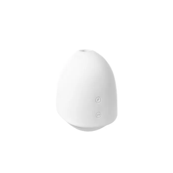 Siiho Female Sex Toys SIIHO NATURAL EGG Portable Sucking Vibrator
