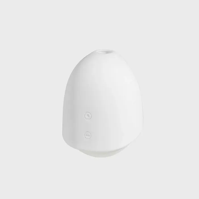 Siiho Female Sex Toys SIIHO NATURAL EGG Portable Sucking Vibrator