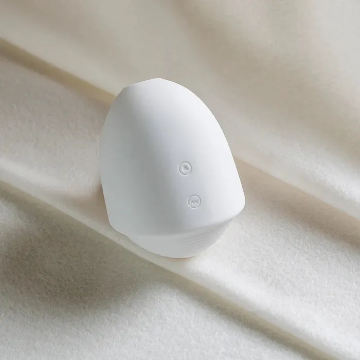 Siiho Female Sex Toys SIIHO NATURAL EGG Portable Sucking Vibrator