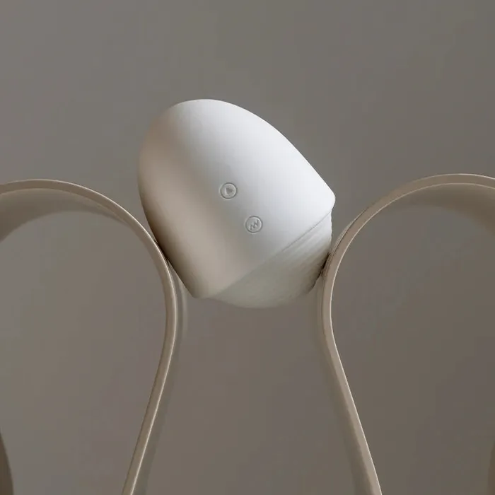 Siiho Female Sex Toys SIIHO NATURAL EGG Portable Sucking Vibrator