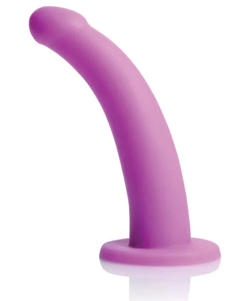 Strap U Navigator Silicone G Spot Dildo with Harness Strap U Female Sex Toys Strap U Navigator Silicone G Spot Dildo with Harness Strap U Female Sex Toys