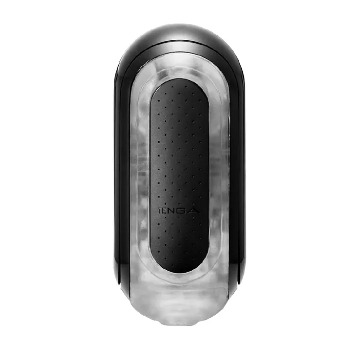 TENGA Anal FLIP ZERO Black