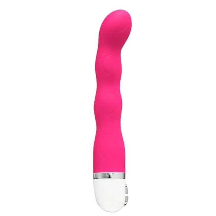 VeDO Vibrators Quiver Vibrator Hot in Bed Pink