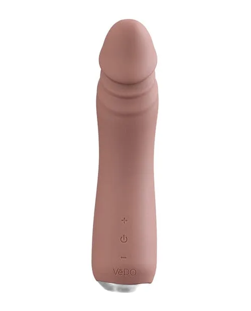 VeDO Vibrators VeDO Rialto Rechargeable Vibe VeDO Vibrators VeDO Rialto Rechargeable Vibe