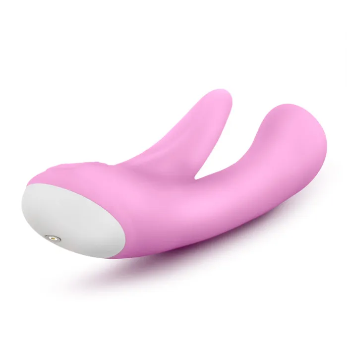 Vibrators Blush Novelties Hop Cottontail Ballet Slipper Vibrators Blush Novelties Hop Cottontail Ballet Slipper